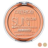 Selvbruner Pulver Sun Glow Matt Catrice (9,5 g) 9,5 g #1
