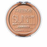 Selvbruner Pulver Sun Glow Matt Catrice (9,5 g) 9,5 g #7