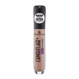 Dkcreme til Ansigtet Essence Camouflage+ 30-light honey (5 ml) #1