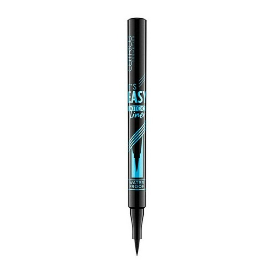 Eyeliner It's Easy Catrice (1,1 M) #1