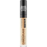 Dkcreme til Ansigtet Catrice Liquid Camouflage 5 ml #2