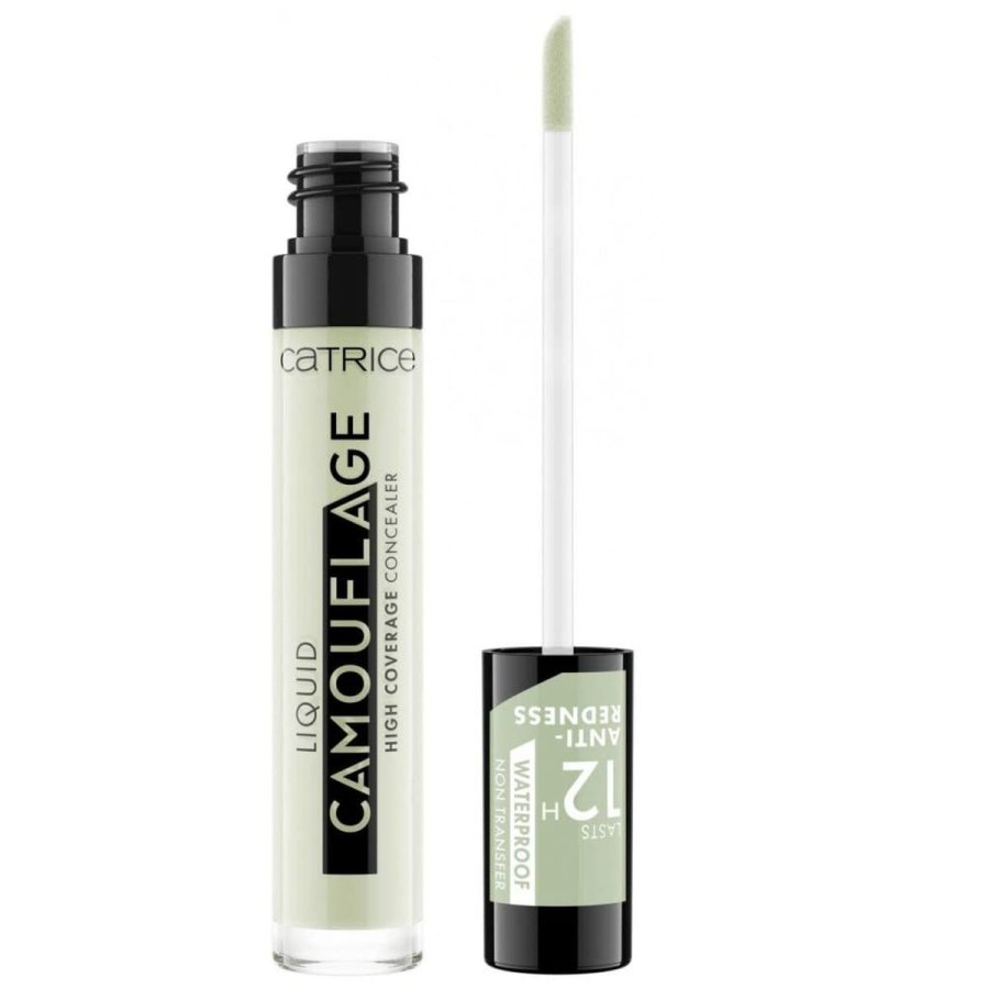 Makeup St Catrice LIQUID CAMOUFLAGE #3