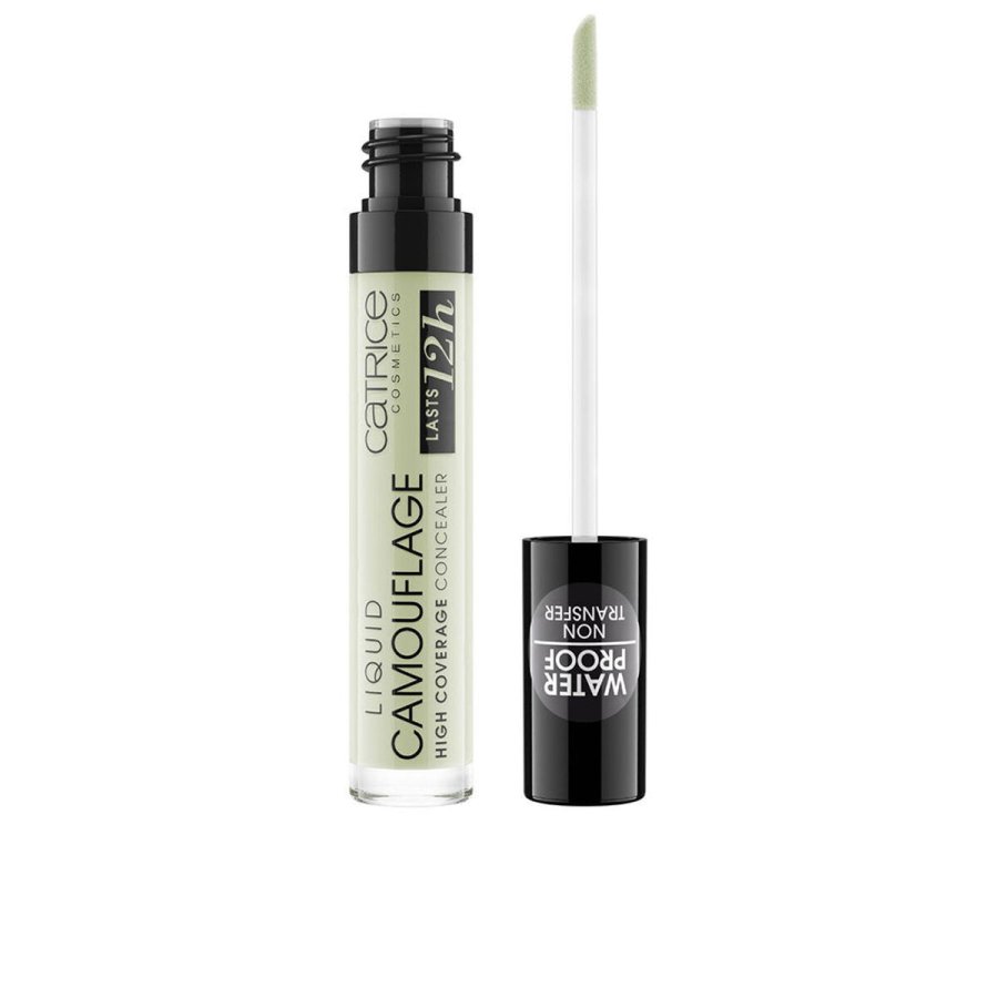 Makeup St Catrice LIQUID CAMOUFLAGE #1