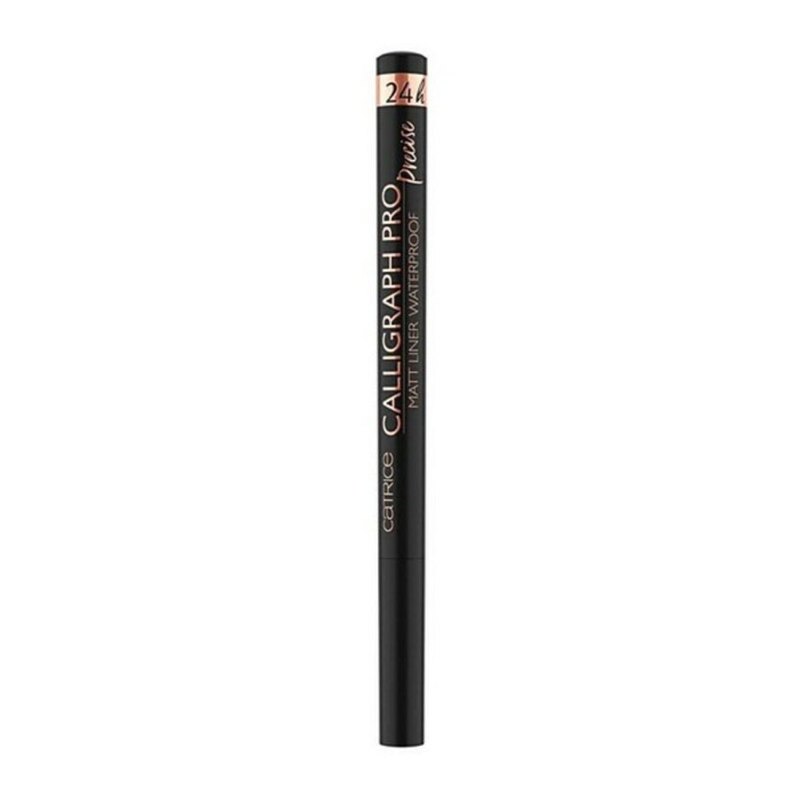 Eyeliner Calligraph Pro Precise Catrice Calligraph Pro Precise (1,2 ml) 1,2 ml #1