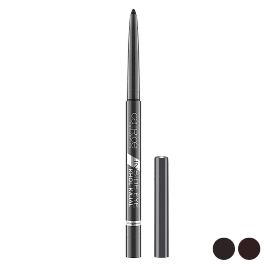 Eyeliner Inside Catrice #1