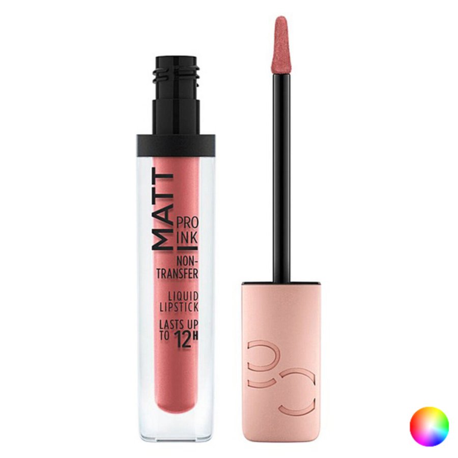 Lbestift Matt Pro Ink Catrice (5 ml) #1