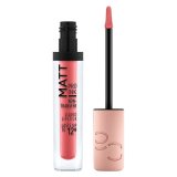 Lbestift Matt Pro Ink Catrice (5 ml) #9