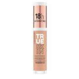 Flydende retteblk Catrice True Skin N 046-warm toffee 4,5 ml #1
