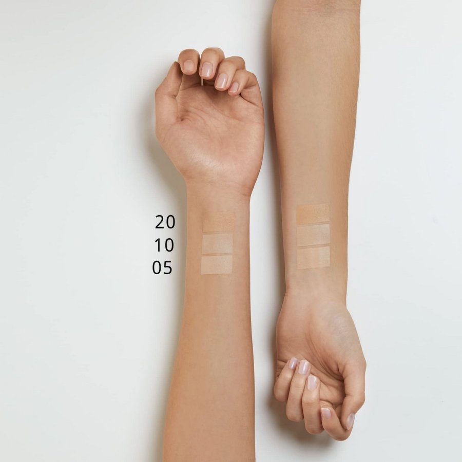 Dkcreme til Ansigtet Essence Skin Sensitive #3