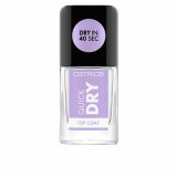 Neglelak Fikser Catrice Quick Dry Hurtigttrrende 10,5 ml #1