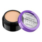Dkcreme til Ansigtet Catrice Ultimate Camouflage 010N-ivory (3 g) #2