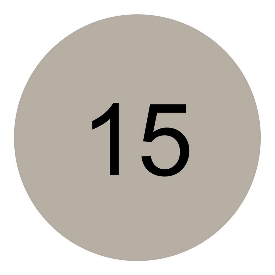 Dkcreme til Ansigtet Catrice Ultimate Camouflage 015W-fair (3 g) #5