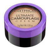 Dkcreme til Ansigtet Catrice Ultimate Camouflage 020N-light beige 3 g #1
