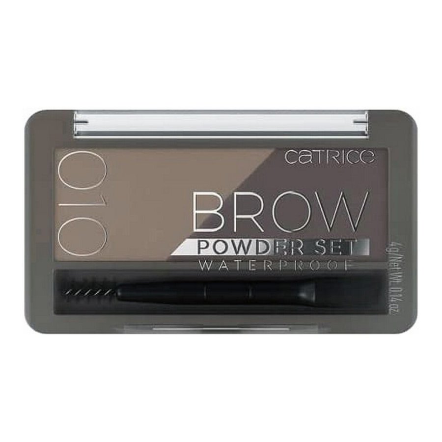 Make-up til jenbryn Catrice Brow 010-brown 4 g #1