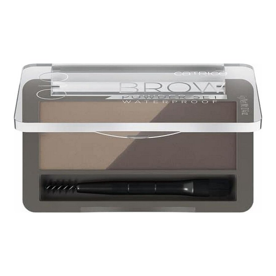 Make-up til jenbryn Catrice Brow 010-brown 4 g #2