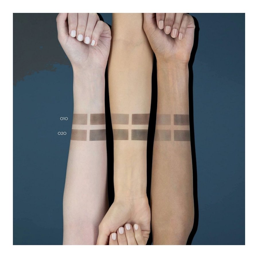 Make-up til jenbryn Catrice Brow 010-brown 4 g #4