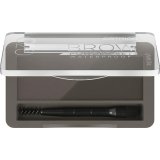 Make-up til jenbryn Catrice Brow Vandtt N 020-brown 4 g #2