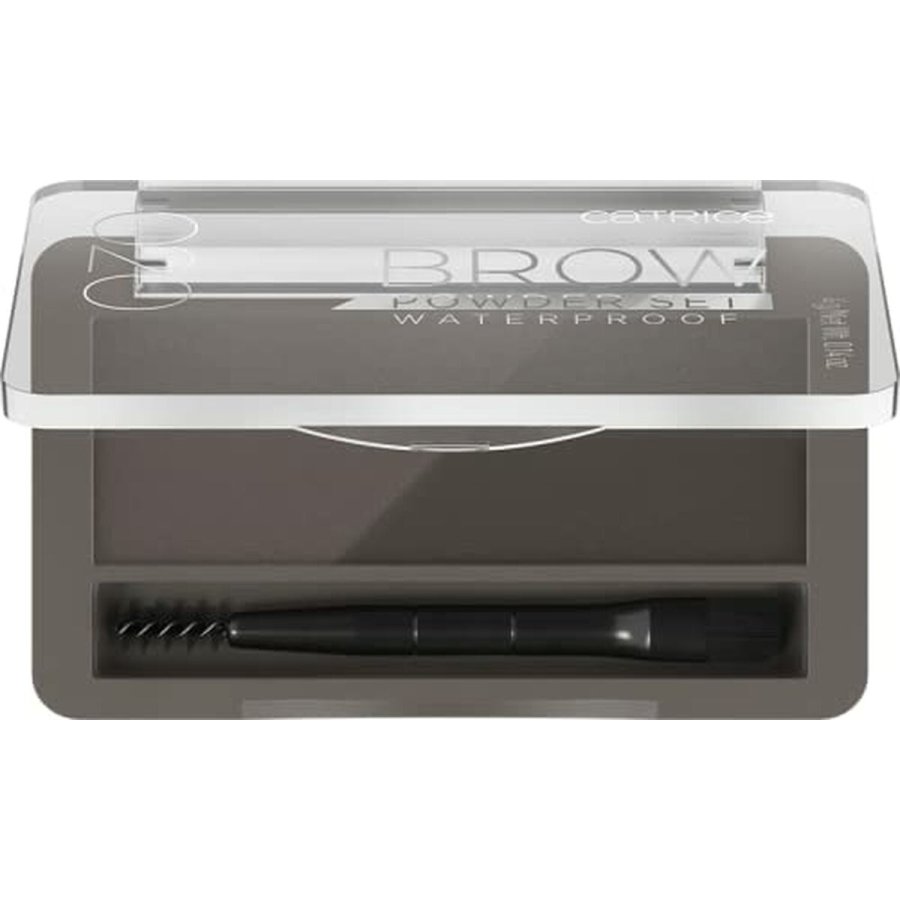 Make-up til jenbryn Catrice Brow Vandtt N 020-brown 4 g #2