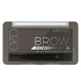 Make-up til jenbryn Catrice Brow Vandtt N 020-brown 4 g #1