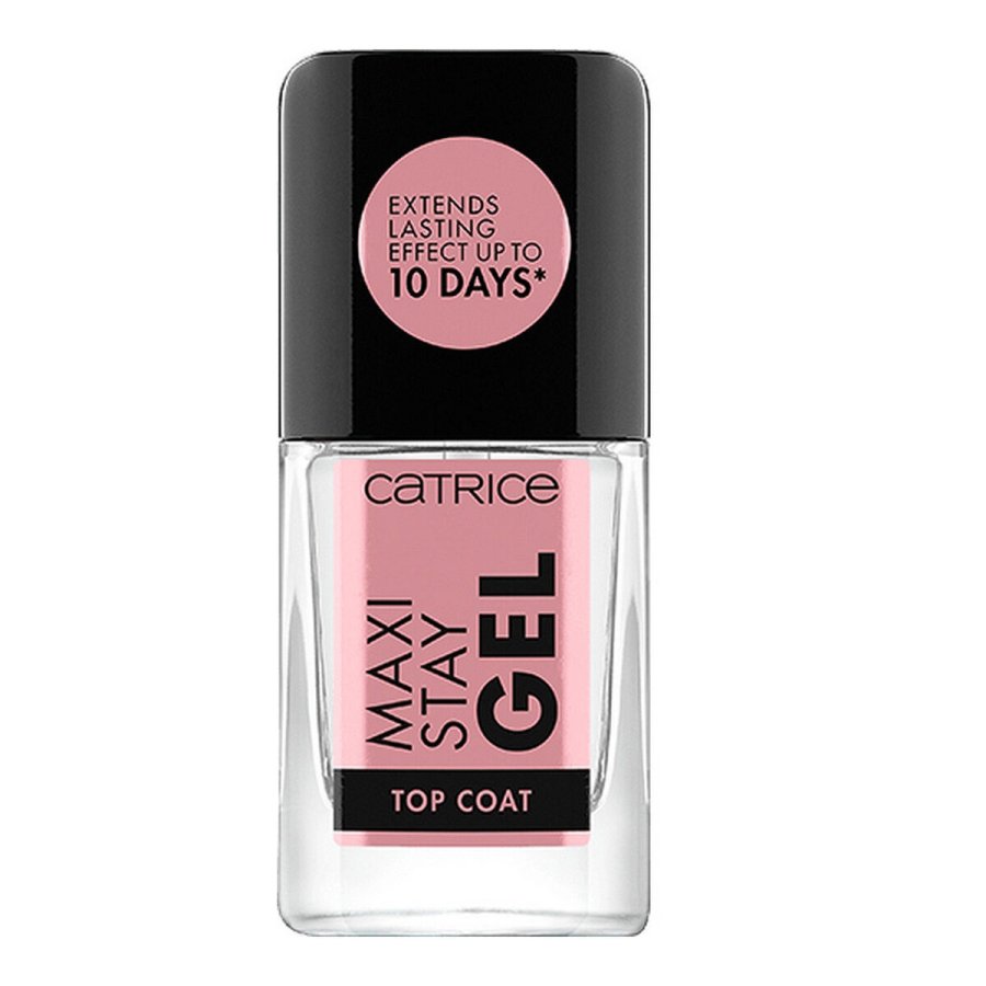 Neglelak Fikser Catrice Maxi Stay 10,5 ml #1