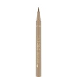 jenbrynsblyant Catrice On Point 010-dark blonde (1 ml) #1