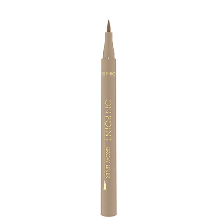 jenbrynsblyant Catrice On Point 010-dark blonde (1 ml) #1