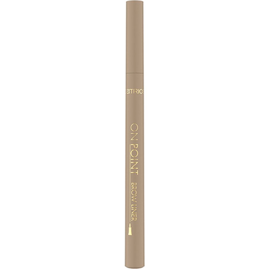 jenbrynsblyant Catrice On Point 010-dark blonde (1 ml) #2