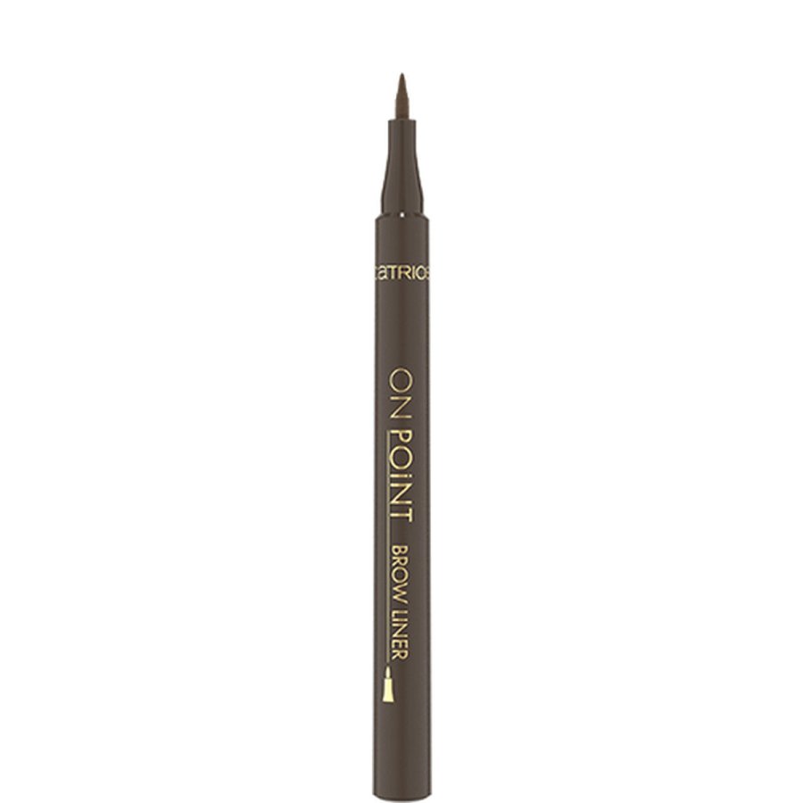 jenbrynsblyant Catrice On Point 040-dark brown (1 ml) #1