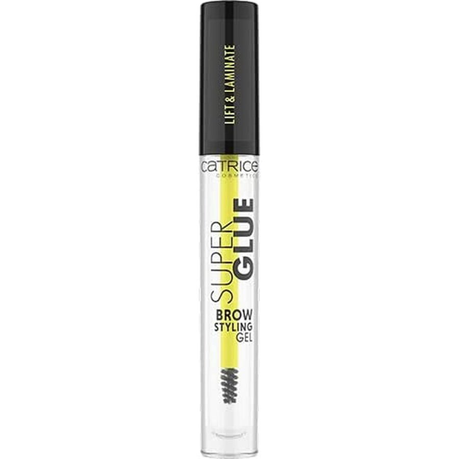 jenbryn Fastgrende Gel Catrice Super Glue N 010 4 ml #1