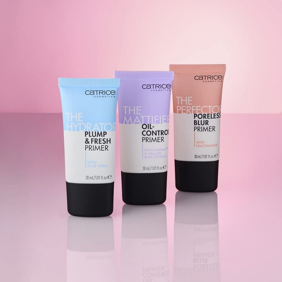 Make-up primer Catrice The Mattifier (30 ml) #7