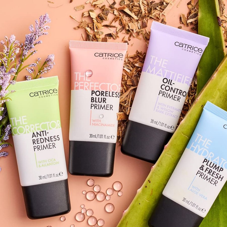 Make-up primer Catrice The Mattifier (30 ml) #2