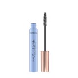 Mascara med Ekstra Volumen Effekt til jenvipper Catrice Pure Volume Vandafvisende Sort N 010 10 ml #1