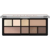 jenskygge Palet Catrice The Pure Nude 9 g #2