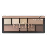 jenskygge Palet Catrice The Pure Nude 9 g #1
