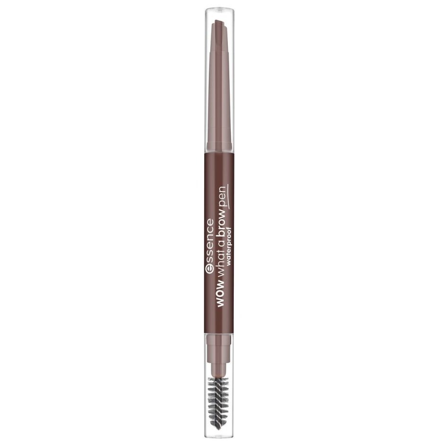 jenbrynsblyant Essence Wow What a Brow 02-Brown (0,2 g) #1