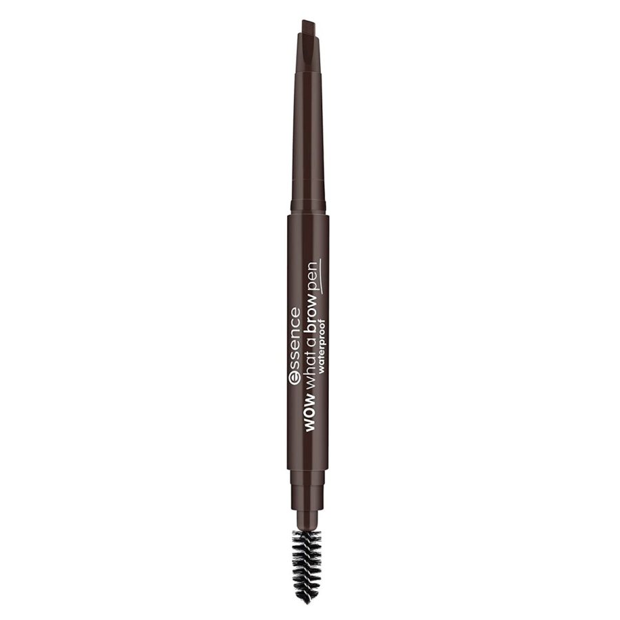 jenbrynsblyant Essence Wow What a Brow 04-Black Brown (0,2 g) #2