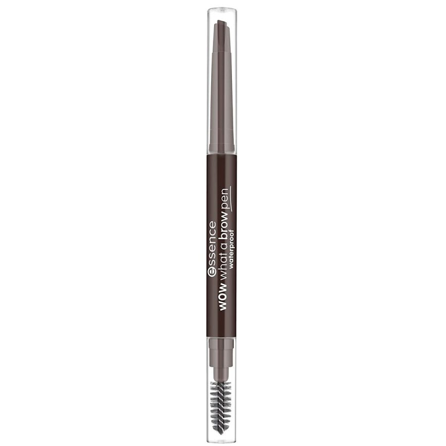 jenbrynsblyant Essence Wow What a Brow 04-Black Brown (0,2 g) #1