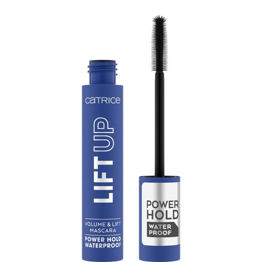 Mascara med Ekstra Volumen Effekt til jenvipper Catrice Lift Up N 010 11 ml #1