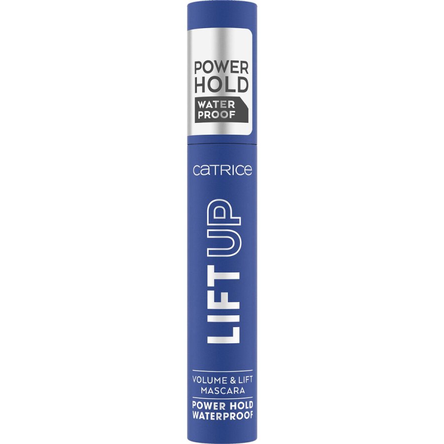 Mascara med Ekstra Volumen Effekt til jenvipper Catrice Lift Up N 010 11 ml #2