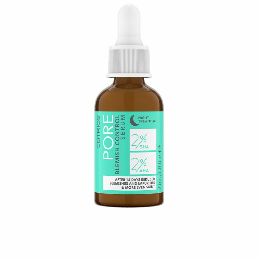 Ansigtsserum Catrice Pore blemish control 30 ml #1