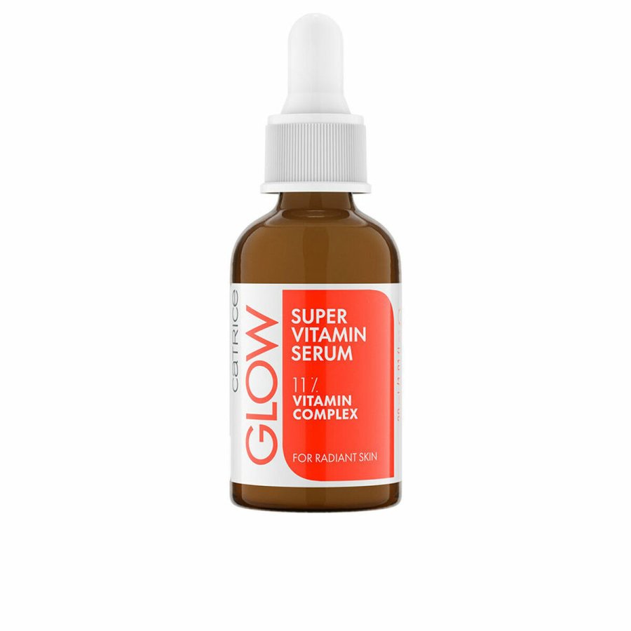Ansigtsserum Catrice Glow Super Vitamin 30 ml #1