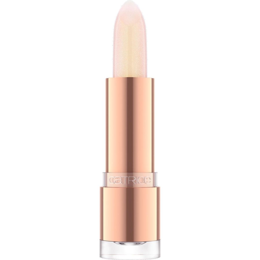 Fugtgivende lbepomade Catrice Sparkle Glow N 010 3,5 g #1