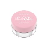 Nat Fugtighedsmaske Catrice Lip Lovin' 010-bedtime beauty Lber (4 g) #2