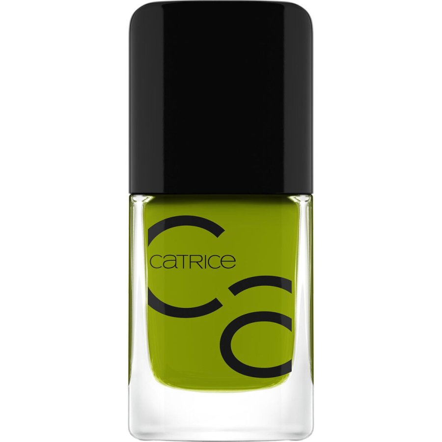 neglelak Catrice Iconails 126-get slimed (10,5 ml) #1