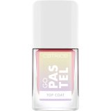 Neglelak Fikser Catrice Go Pastel N 01 10,5 ml #1