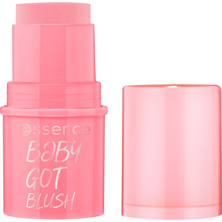 Farve Stick Essence Baby Got N 10-tickle me pink 5,5 g #1