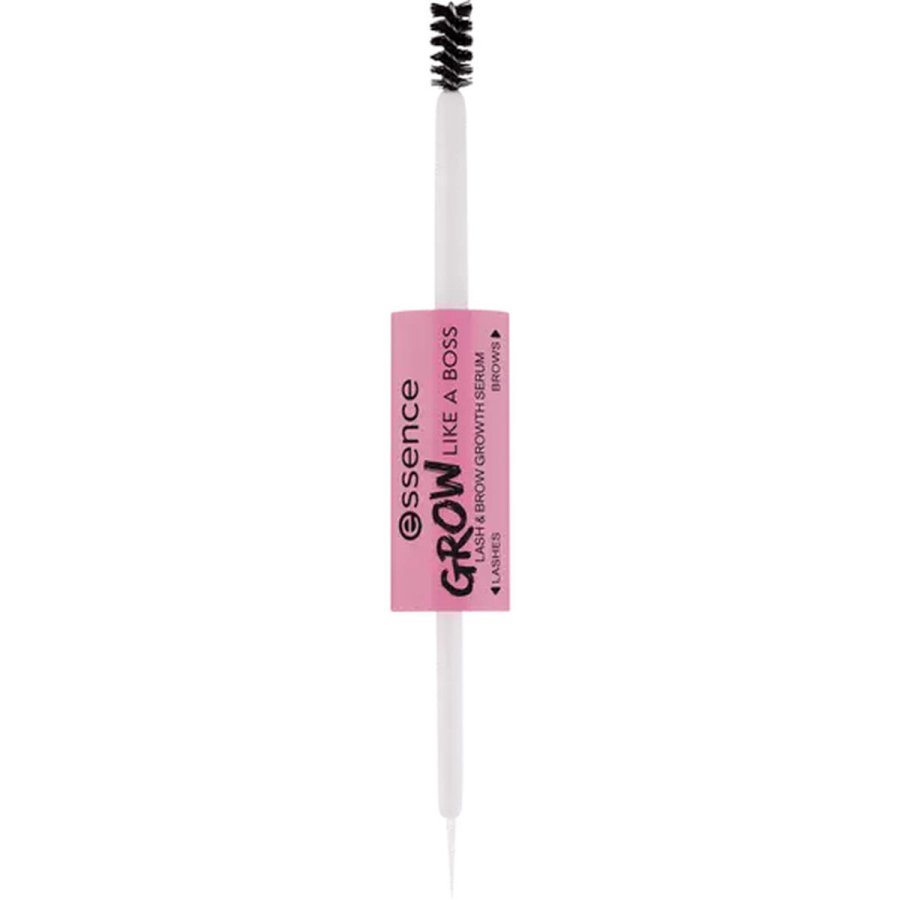 Serum til jenvipper og jenbryn Essence Grow Like a Boss (6 ml) #2