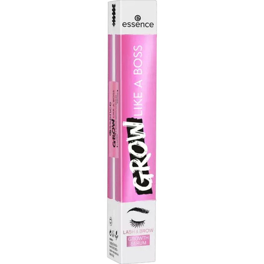 Serum til jenvipper og jenbryn Essence Grow Like a Boss (6 ml) #3