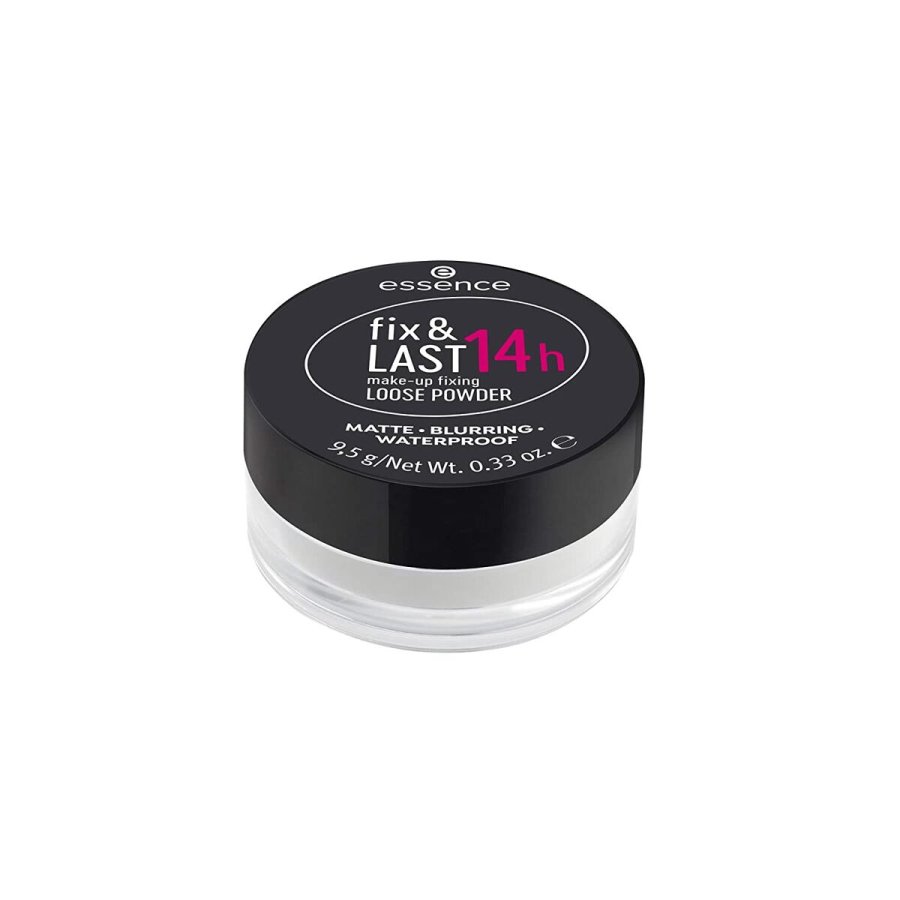 Makeup Tilpasning Puddere Essence Fix Last H 9,5 g #2