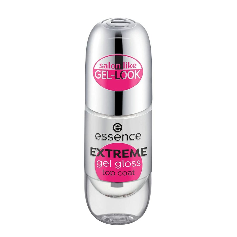 Neglelak Fikser Essence Extreme Protektor (8 ml) #1